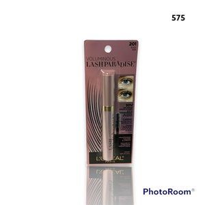 LOREAL, Voluminous LASH PARADISE, 201 Black Noir.